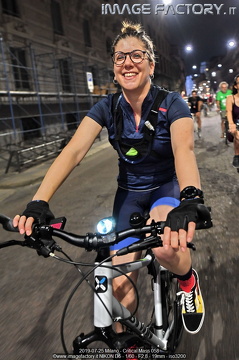 2019-07-25 Milano - Critical Mass 058